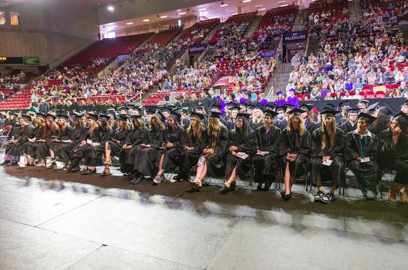 Six Grand County students graduate from online high school